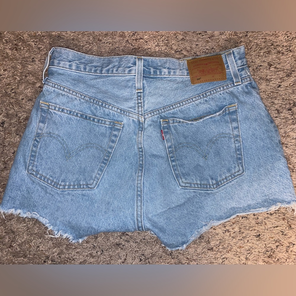 Shorts - Picture 2 of 2